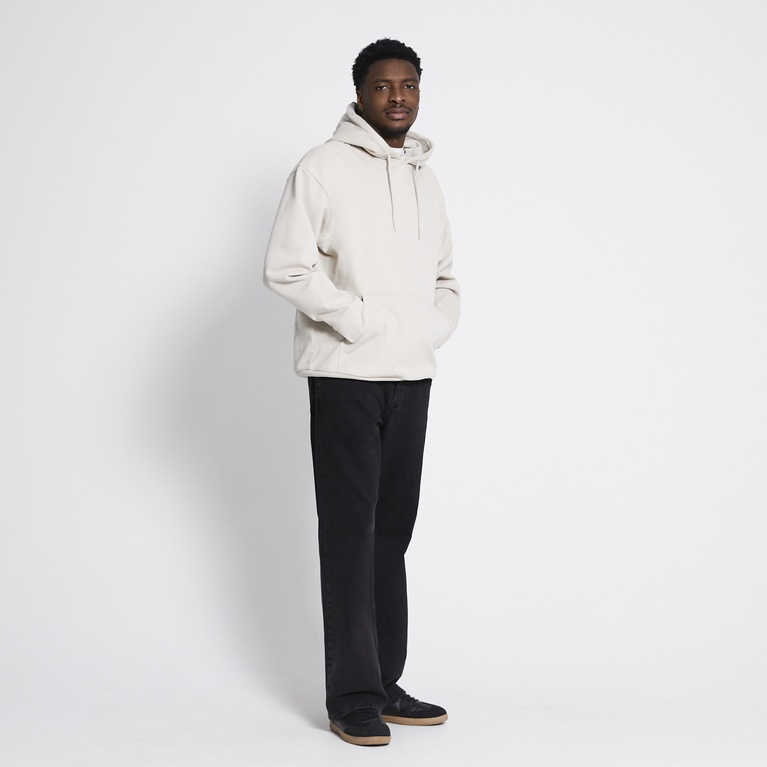 Oversized hoodie "Heavy hood"